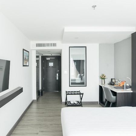 Surestay Hotel By Best Western فيينتيان المظهر الخارجي الصورة