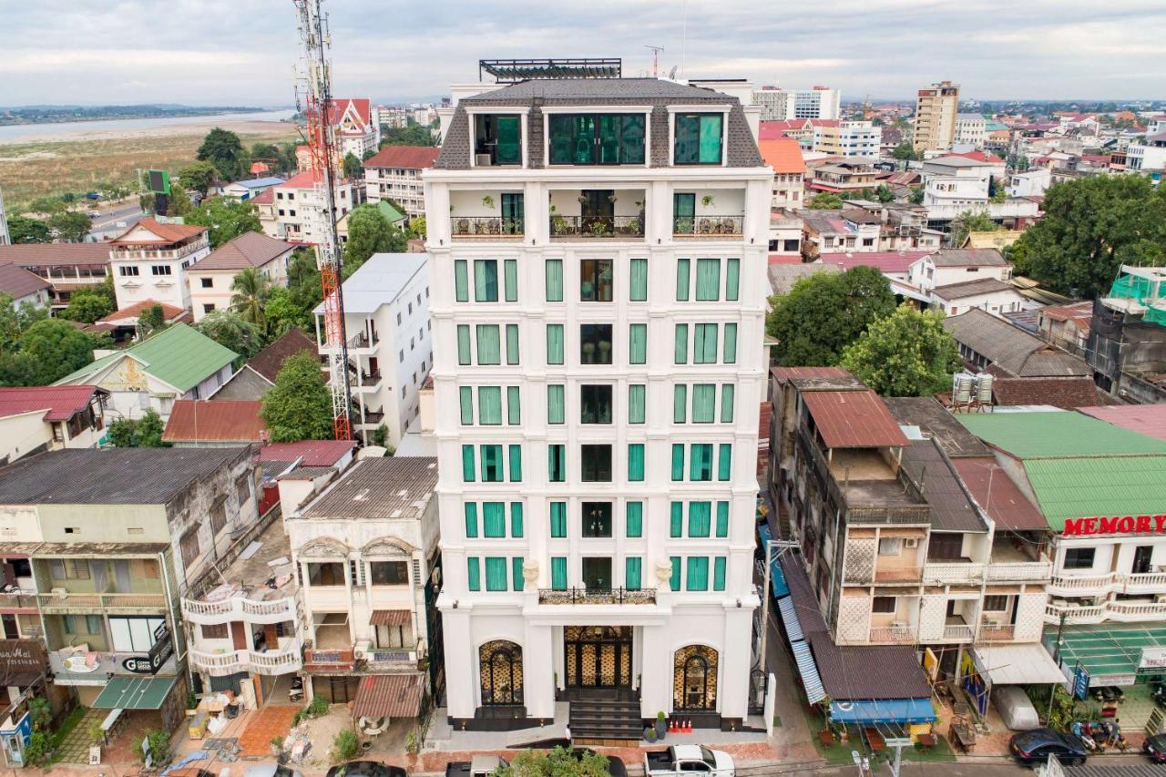 Surestay Hotel By Best Western فيينتيان المظهر الخارجي الصورة