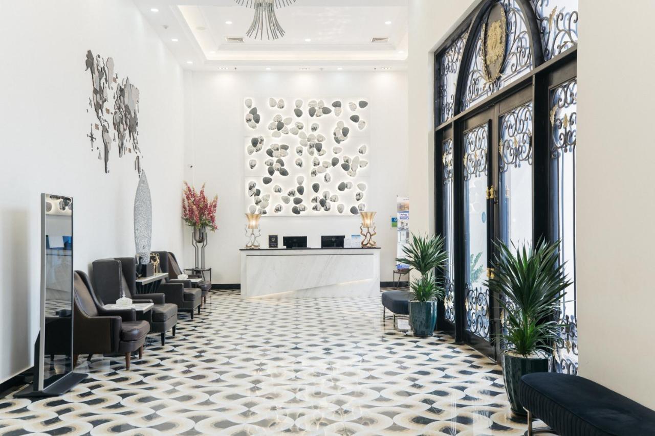 Surestay Hotel By Best Western فيينتيان المظهر الخارجي الصورة
