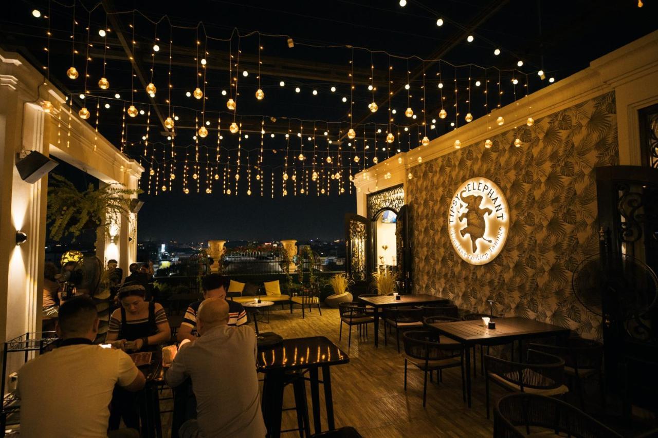 Surestay Hotel By Best Western فيينتيان المظهر الخارجي الصورة