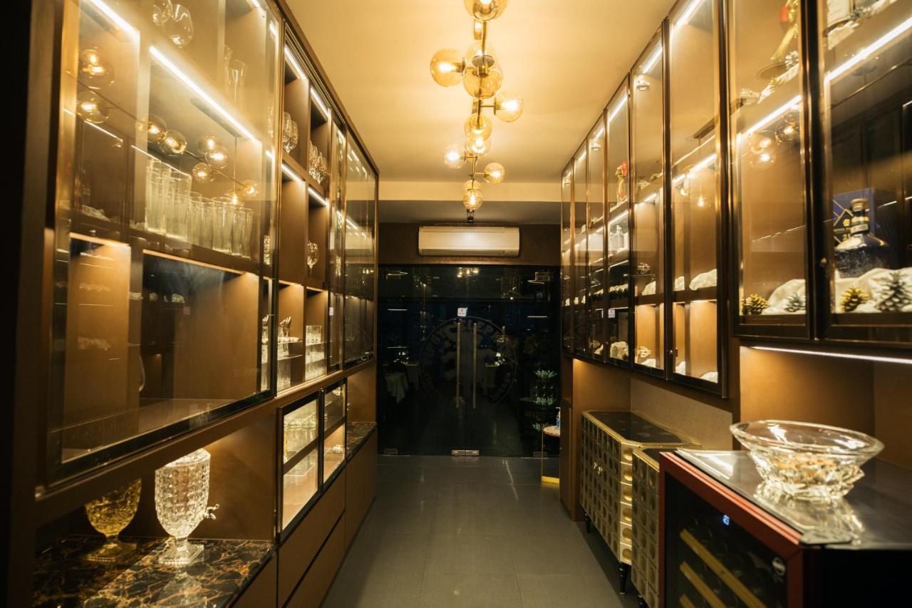 Surestay Hotel By Best Western فيينتيان المظهر الخارجي الصورة