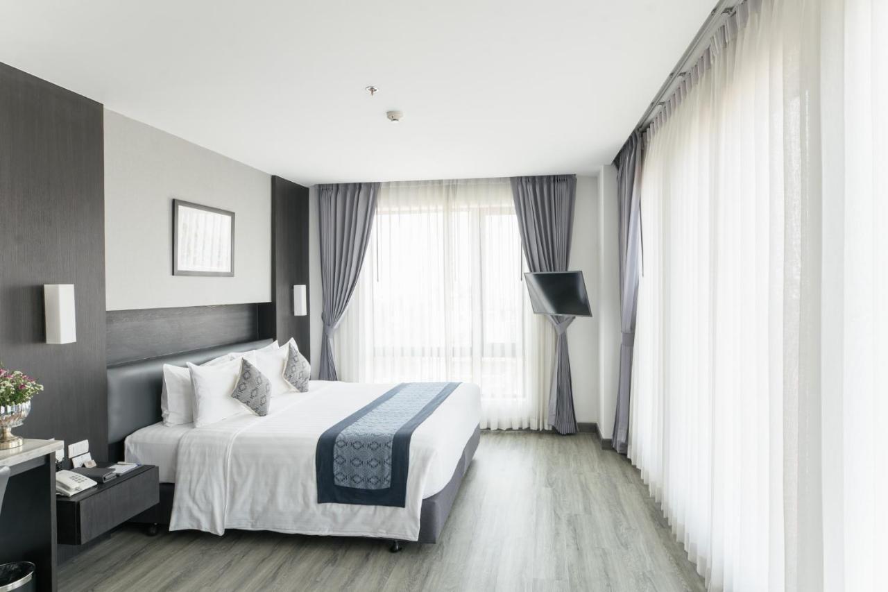 Surestay Hotel By Best Western فيينتيان المظهر الخارجي الصورة