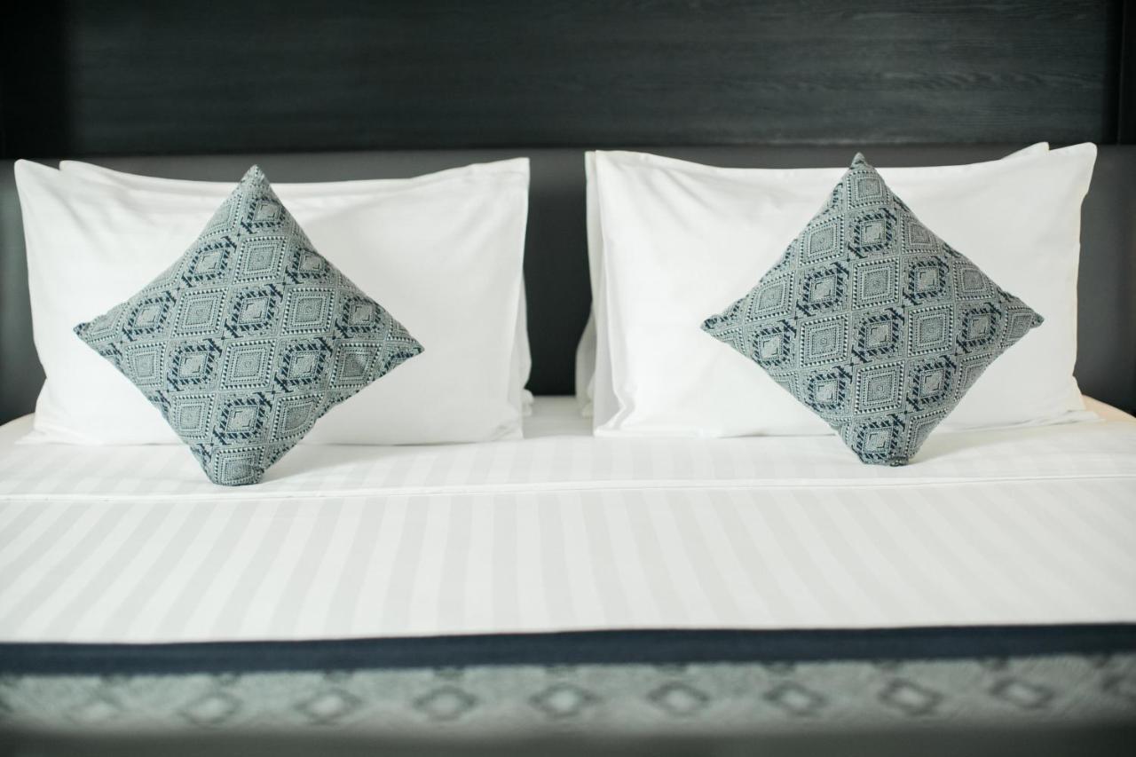 Surestay Hotel By Best Western فيينتيان المظهر الخارجي الصورة