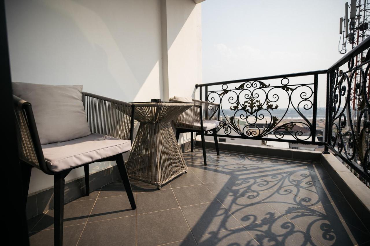 Surestay Hotel By Best Western فيينتيان المظهر الخارجي الصورة