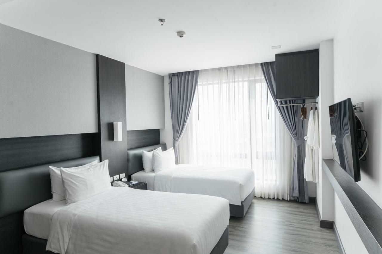 Surestay Hotel By Best Western فيينتيان المظهر الخارجي الصورة