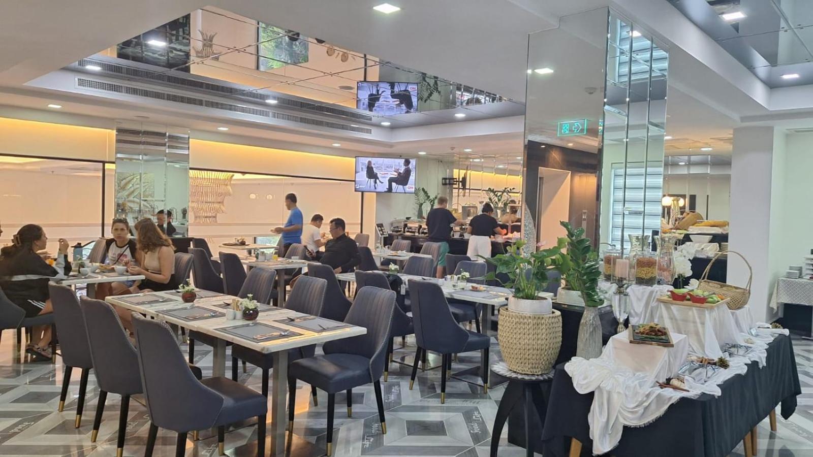 Surestay Hotel By Best Western فيينتيان المظهر الخارجي الصورة