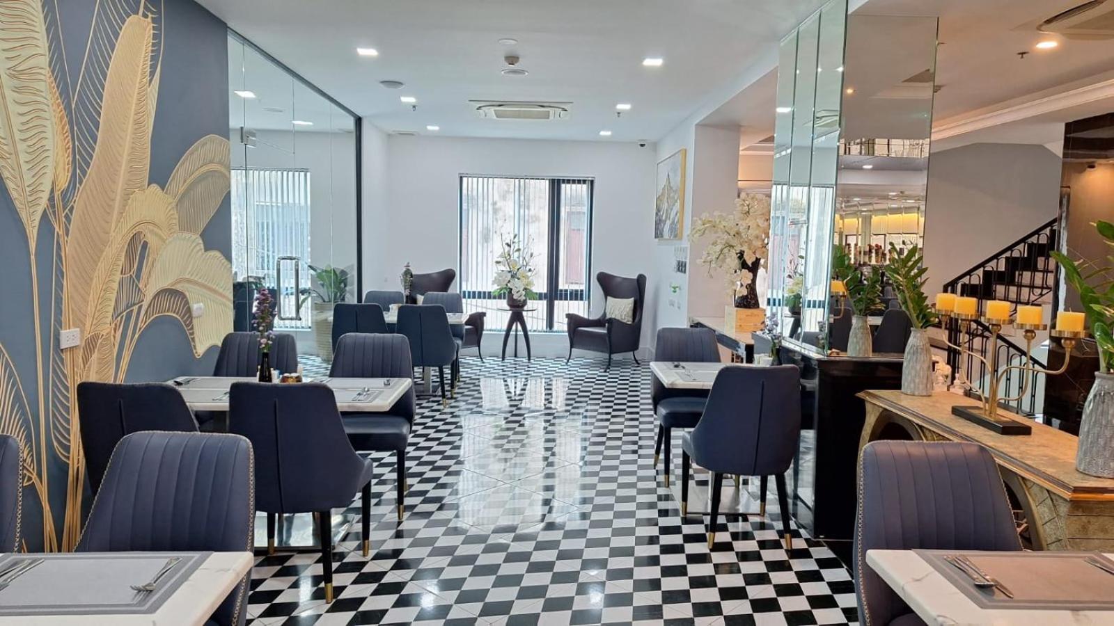 Surestay Hotel By Best Western فيينتيان المظهر الخارجي الصورة