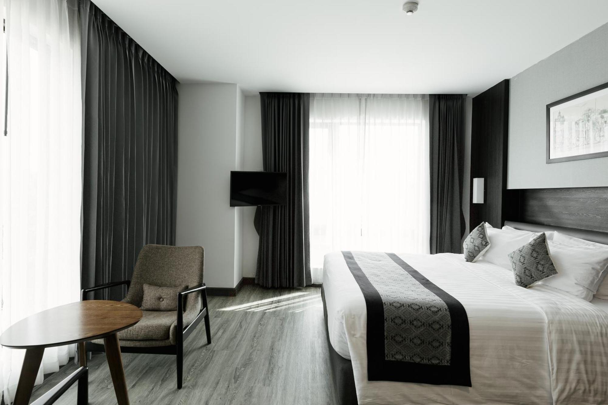 Surestay Hotel By Best Western فيينتيان المظهر الخارجي الصورة