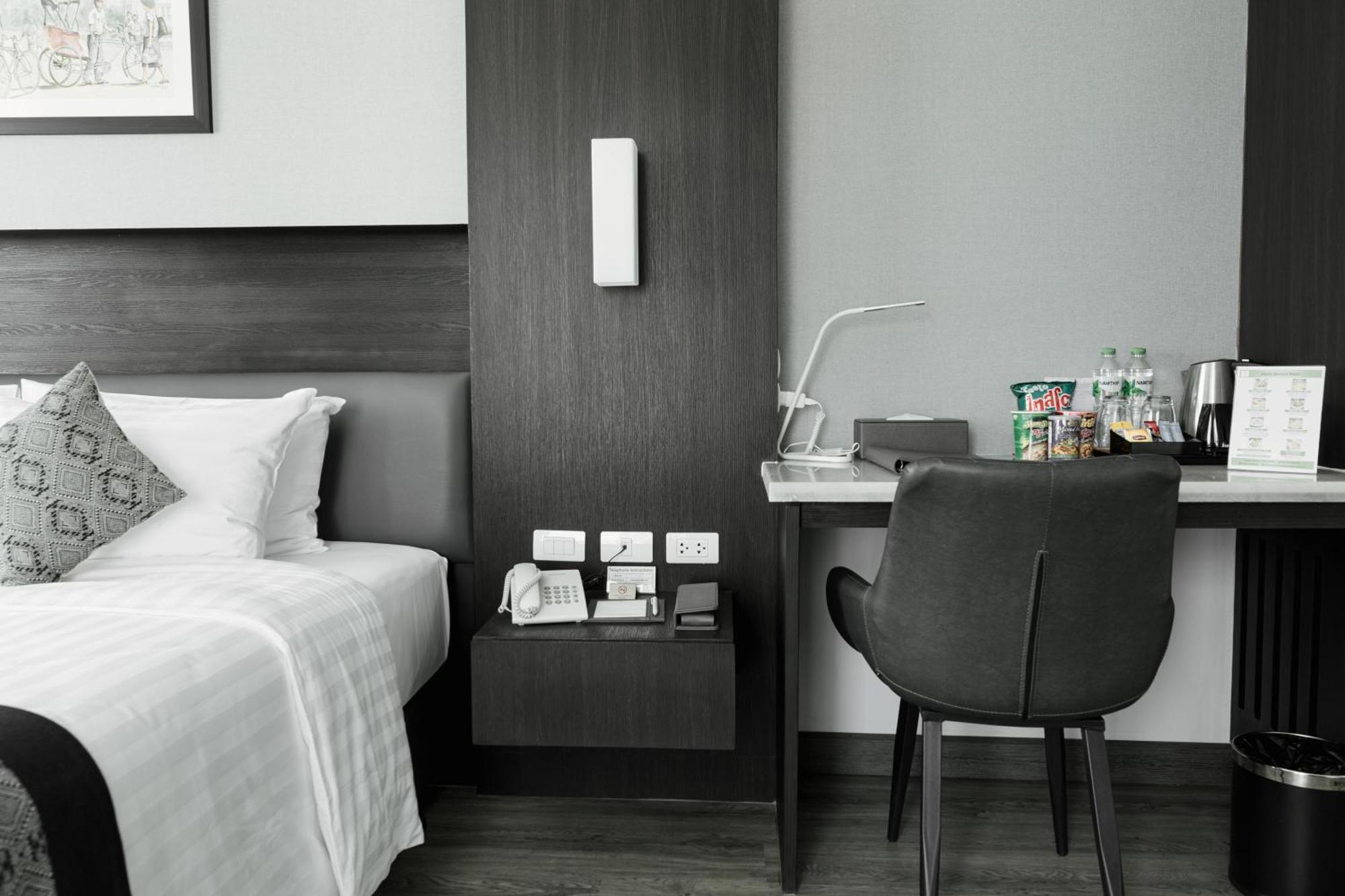 Surestay Hotel By Best Western فيينتيان المظهر الخارجي الصورة