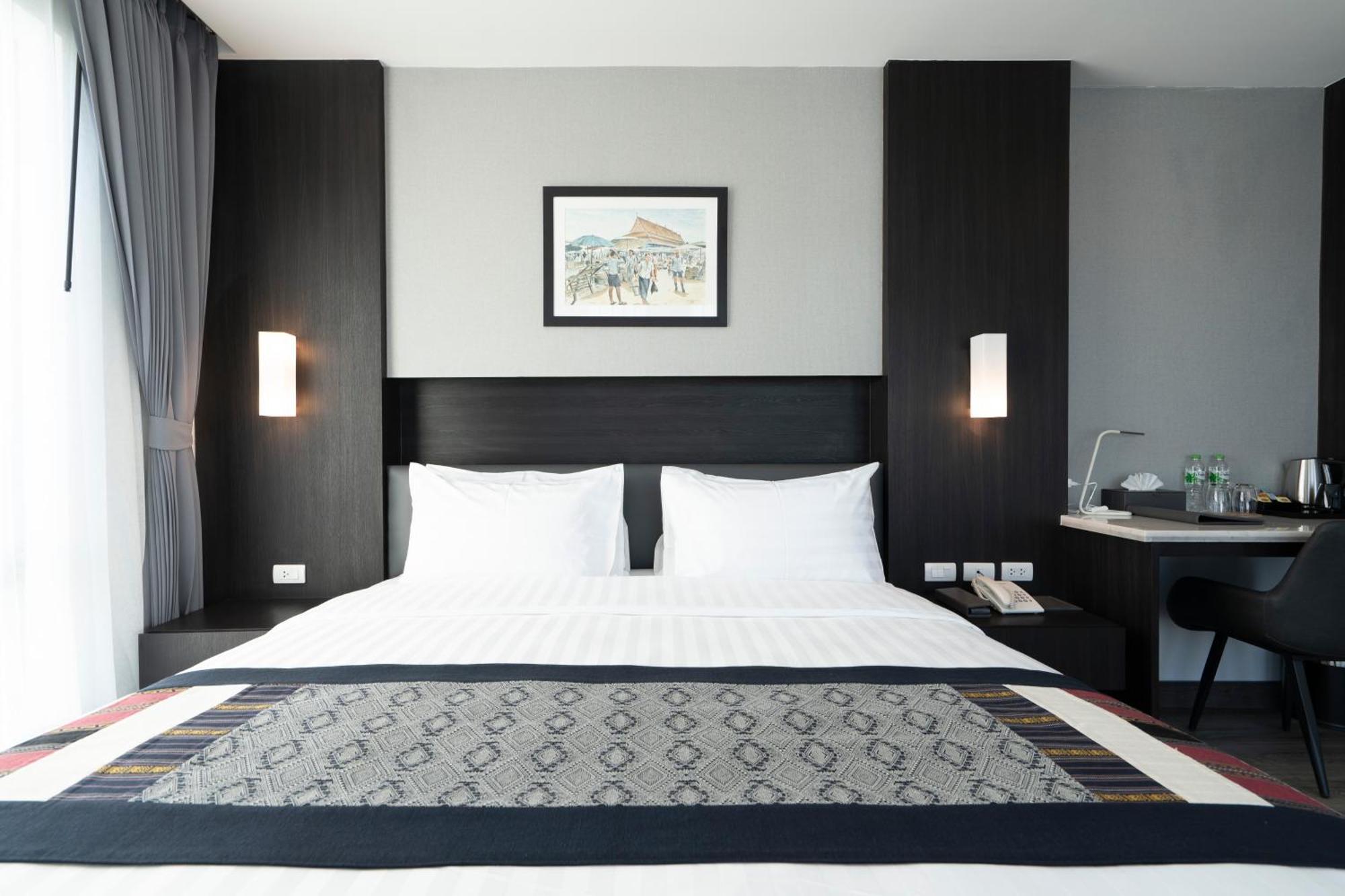 Surestay Hotel By Best Western فيينتيان المظهر الخارجي الصورة