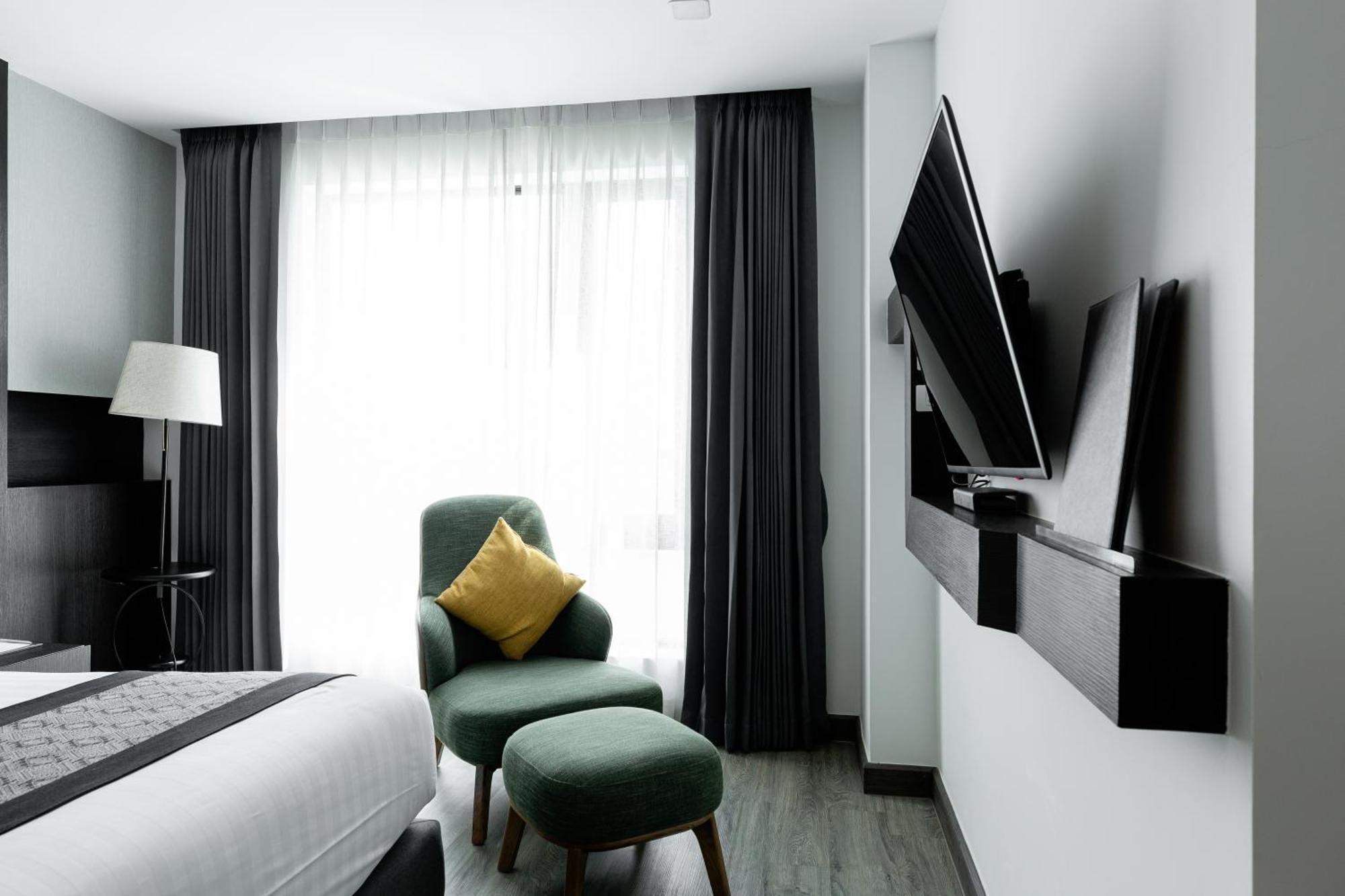 Surestay Hotel By Best Western فيينتيان المظهر الخارجي الصورة