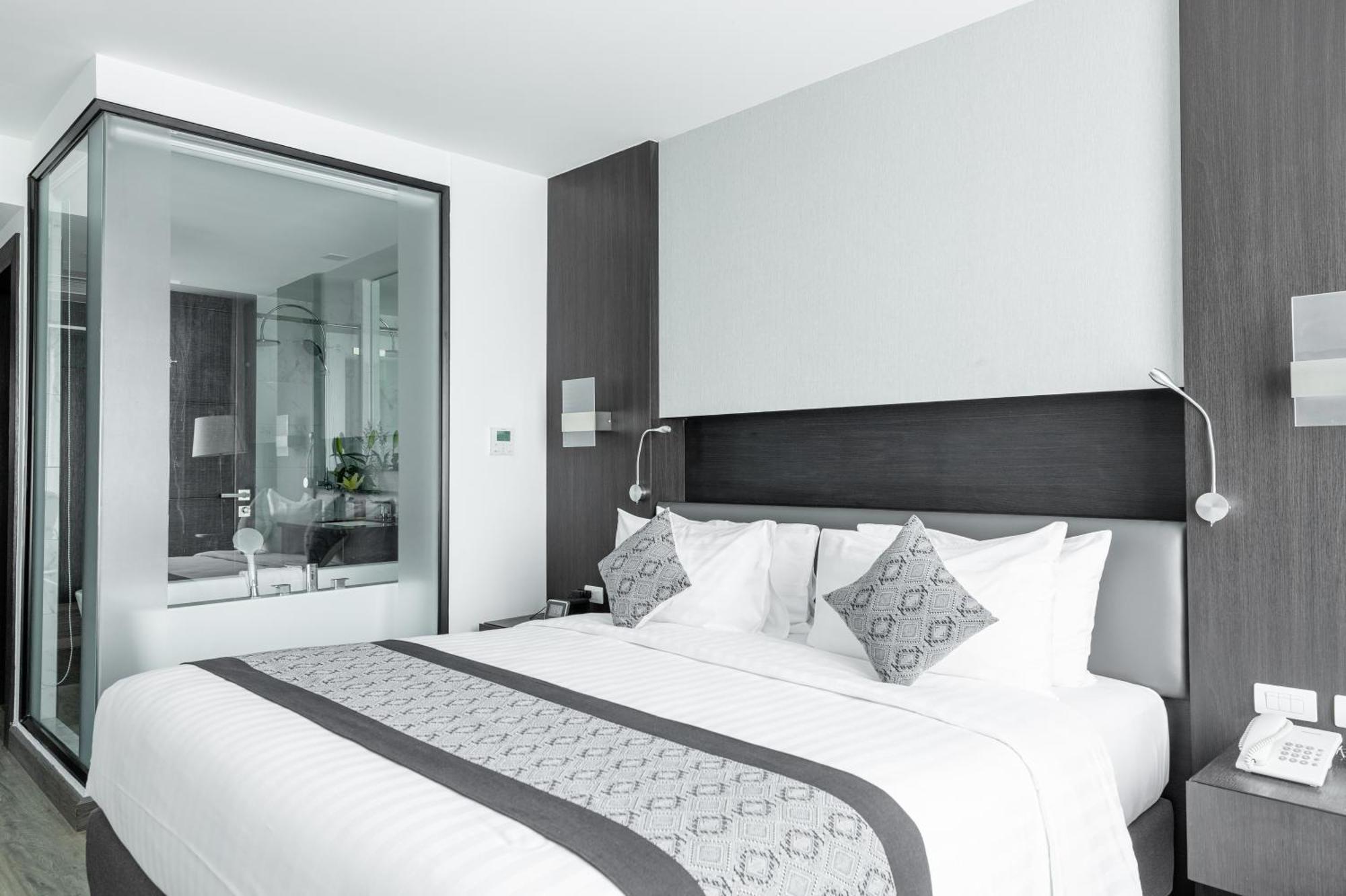 Surestay Hotel By Best Western فيينتيان المظهر الخارجي الصورة