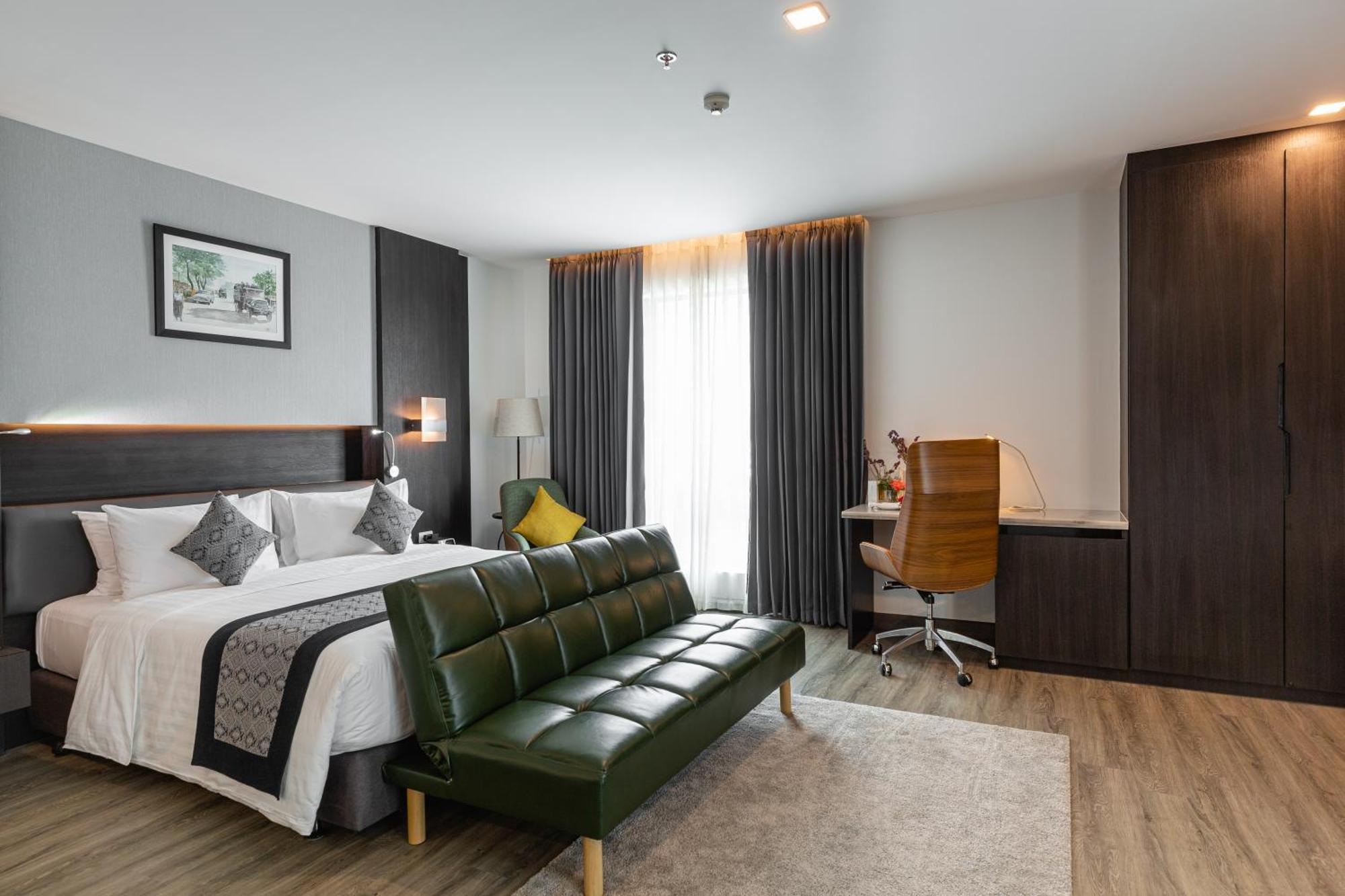Surestay Hotel By Best Western فيينتيان المظهر الخارجي الصورة